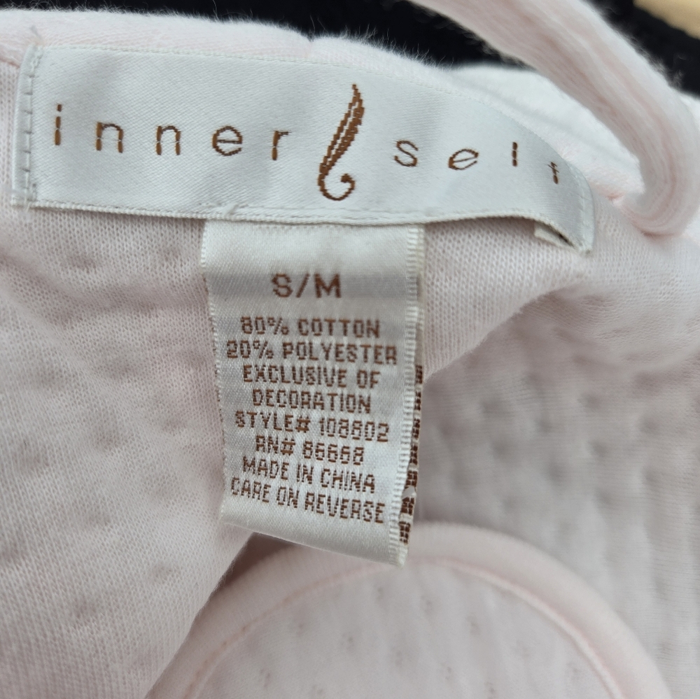 Pink Robe - Picture 6 of 7